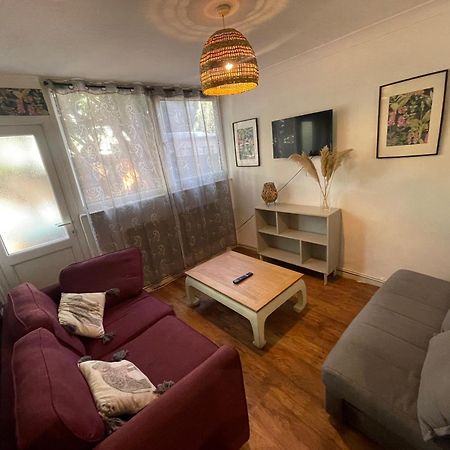The Wood Apartment ลอนดอน ภายนอก รูปภาพ