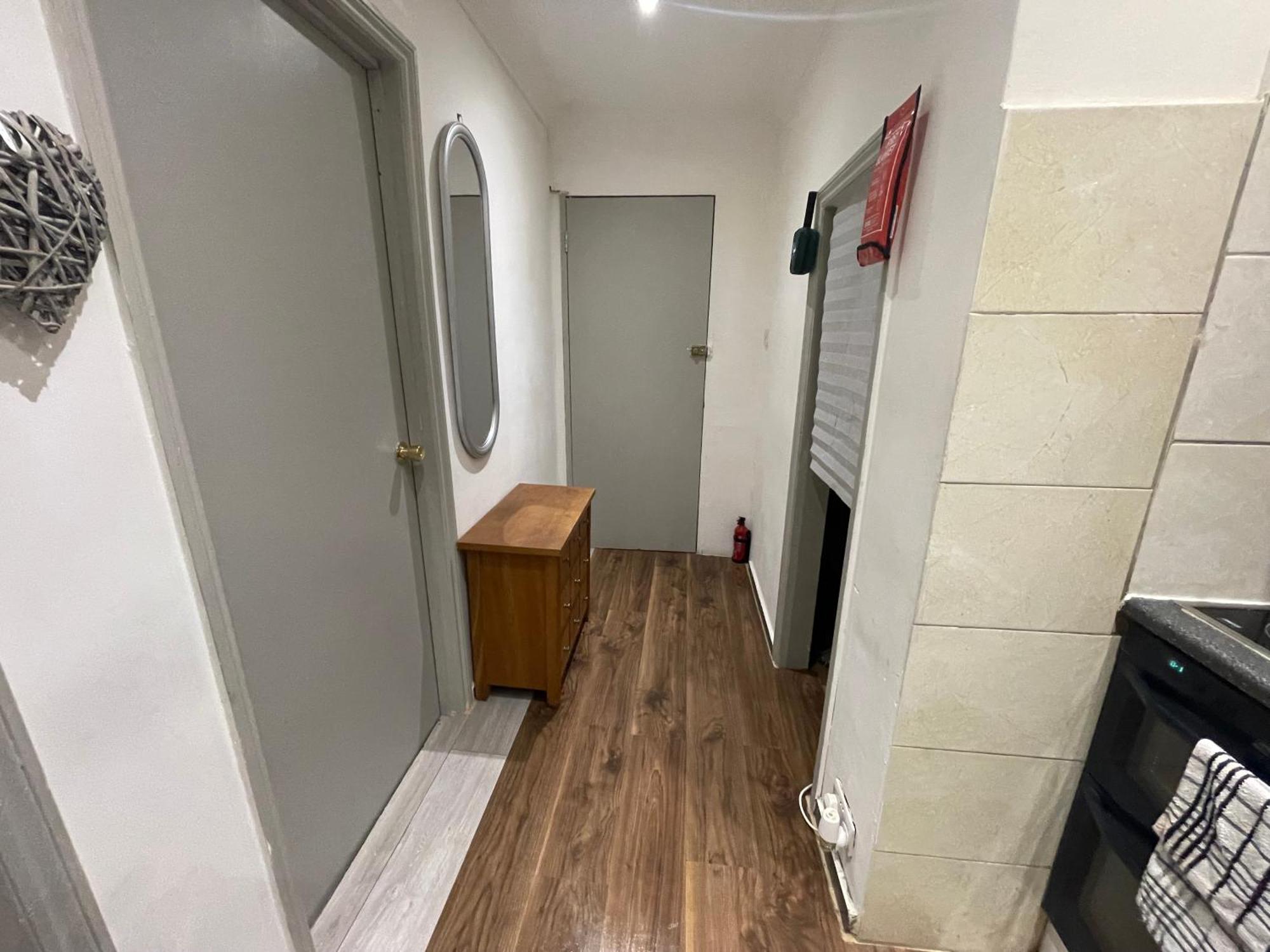 The Wood Apartment ลอนดอน ภายนอก รูปภาพ